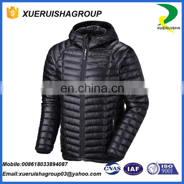 Nylon Polyester Down Blanket photo-3
