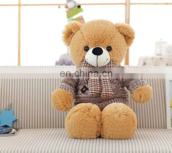 Cute Teddy Bears Wholesale Mini Teddy Bear Teddy Bear Headstone photo-2