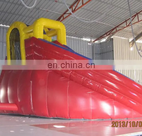 Cheap Indoor Pool Slide With High Quality WS065 photo-4