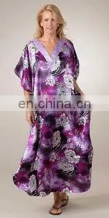 Full Length Trendy Kaftan
