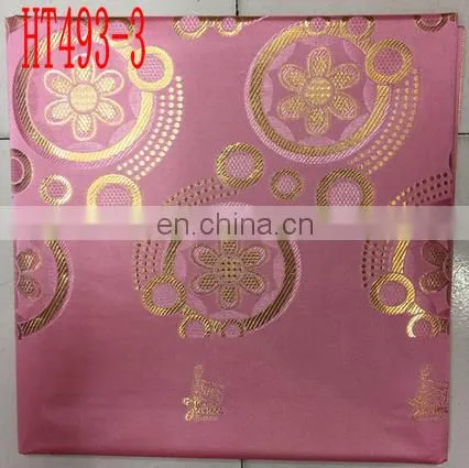 Fashion Style Nigeria Headtie Multicolor Bridal(HT493-1)high Quality/best Price/in Stock/fast Delivery/trending New Hot photo-3