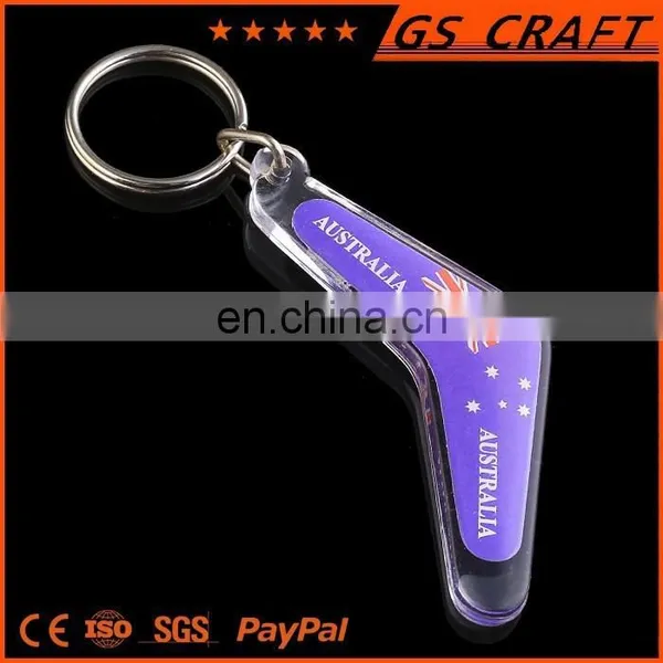 High Quality Fashion Wholesale Tire Key Chain photo-3