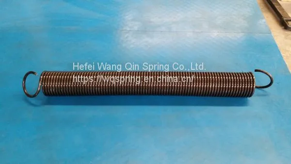 Garage Door Extension Spring With High Quality photo-4