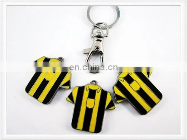Hat Shape Custom Logo Card Inserted Acrylic Keychain photo-6