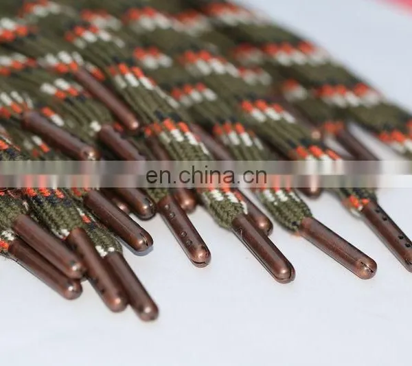 Fashion Metal Shoelace Aglets/ Bulk Shoelace Aglet for Adidas Originals photo-4