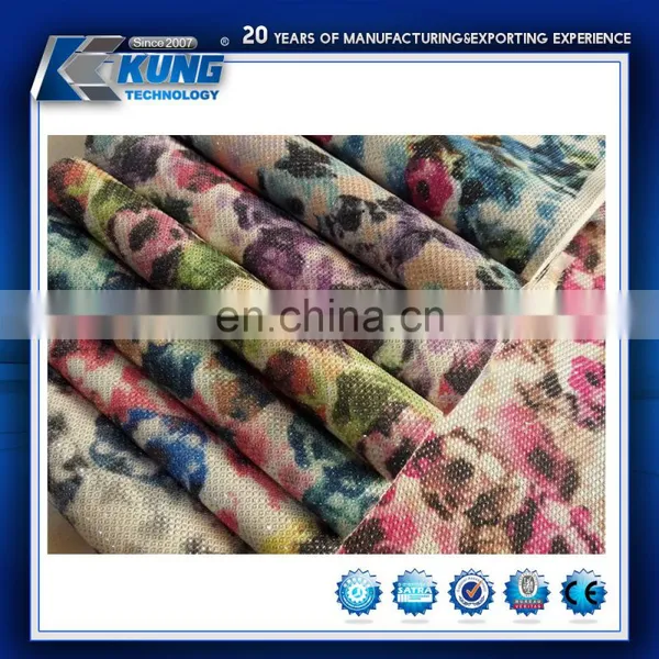 2017 Latest Style New Design pu Leather Material photo-3
