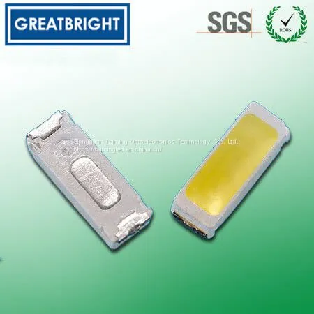 4014 SMD светодиод