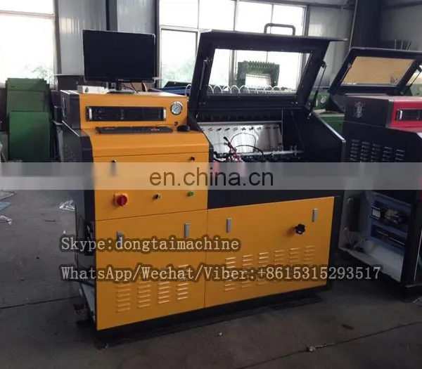 CR3000A Common Rail Injector and Pump Test Bench Computer System photo-2