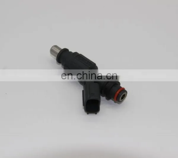 High Quality Fuel Injector Nozzle 23250-0D030 for Corolla Verso photo-3