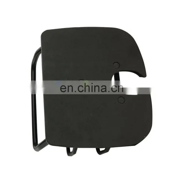 Steel Taillight Cover for Jeep TJ Wrangler ( T092 photo-4