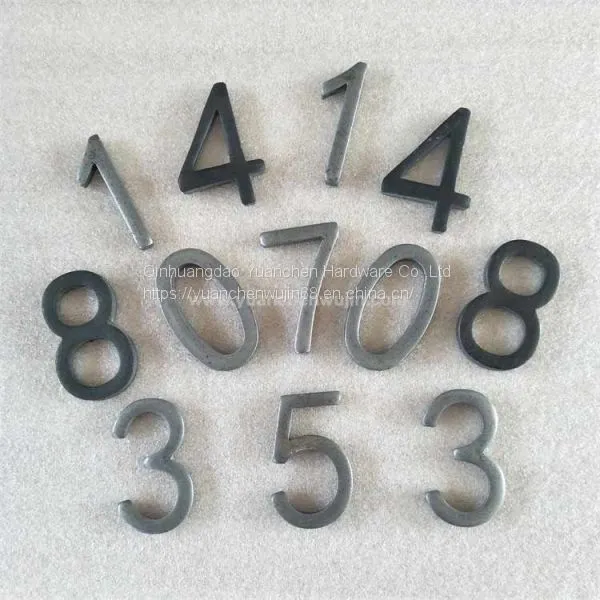 Letters Numbers photo-3
