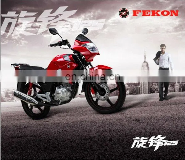FK150-9G New Style 150cc Fekon Motorcycle