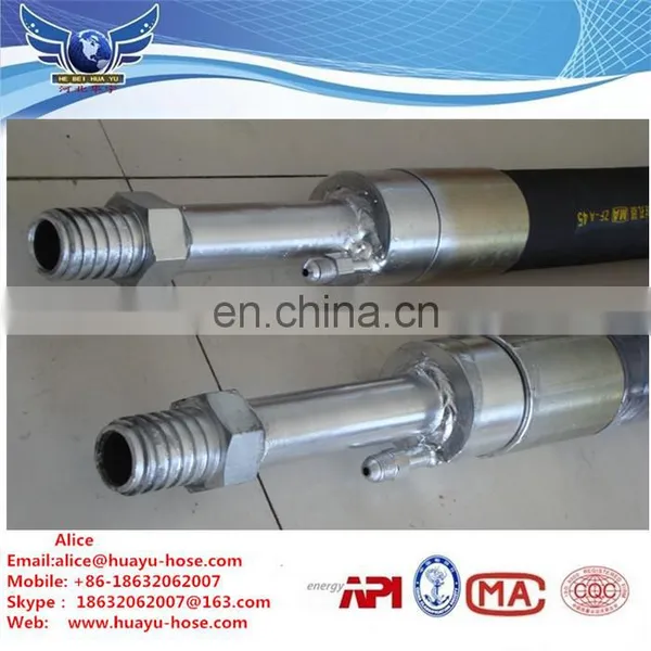High Quality Best-selling Oilfield Hole Seal Packers photo-4