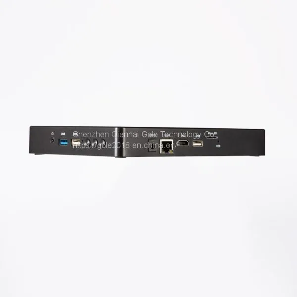 8'' Industrial Tablet/MINI PC photo-2