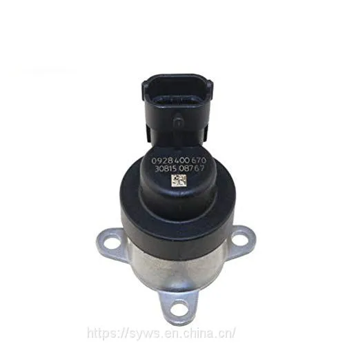 Low Price Vickers Pressuer Control Valve Metering Aersol Valve Scv 0928400670