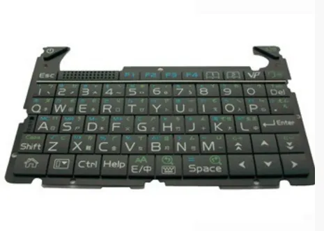 Dustproof Waterproof Button Buttons And Switches photo-3