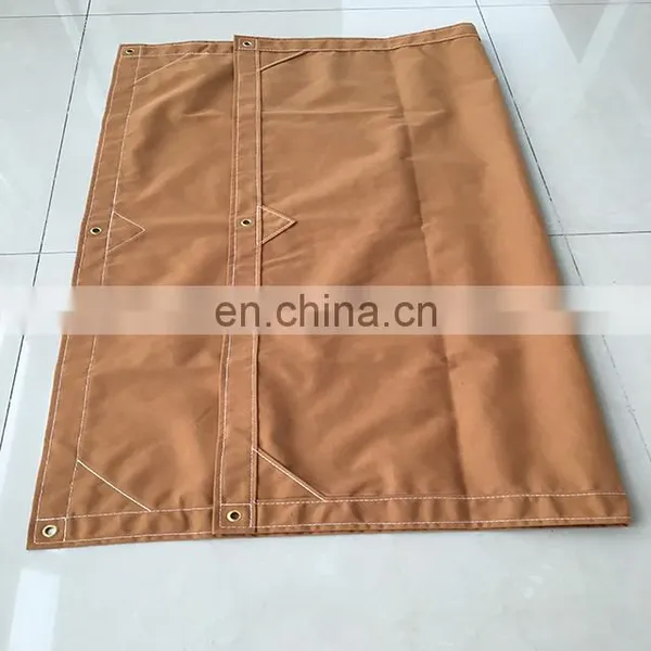 Heavy Cotton Duck Canvas, Cotton Duck Canvas Tarpaulin photo-2