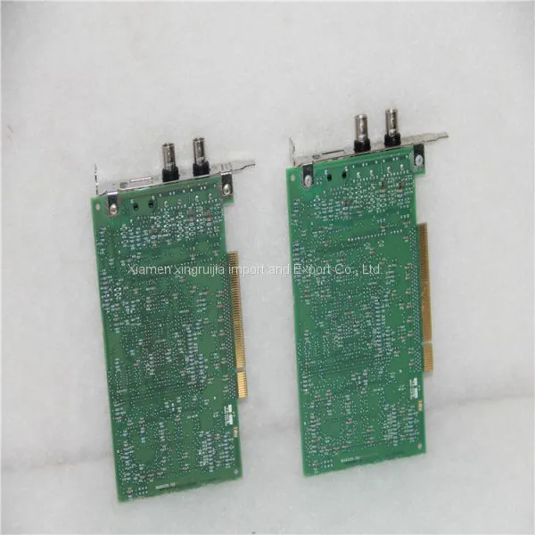 AB 1746-NR8 PLC SLC 8 Point Resistance Input Module photo-3
