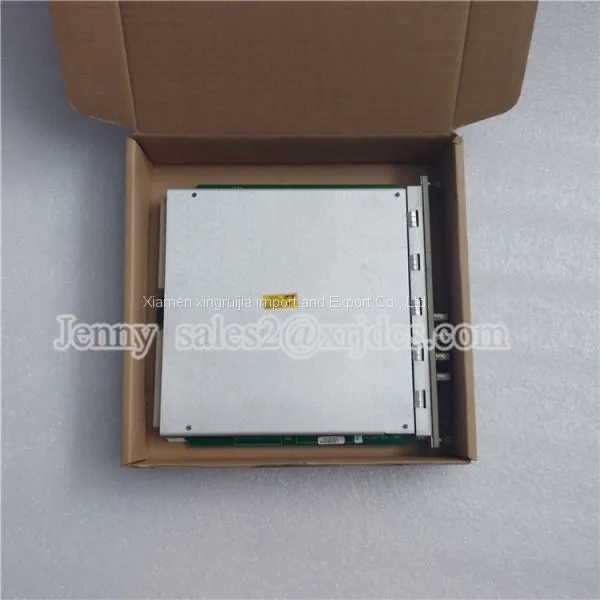 Brand New MODULE PLC DCS BENTLY 3500/42-04-00 Original New 3500/42-04-00 photo-2