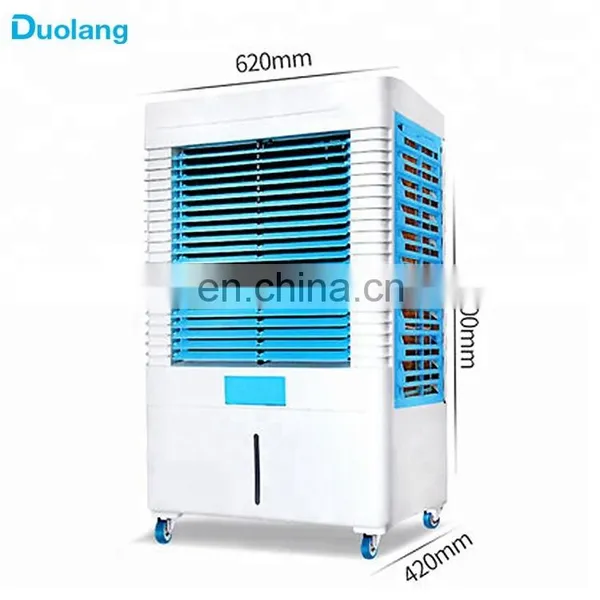 Hot Sale Commercial Air Conditioner Air Cooler Fan