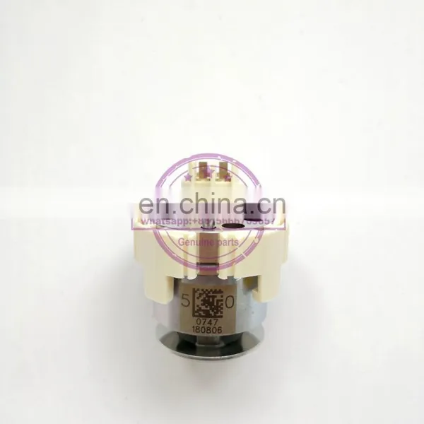 7206-0440 Electronic Unit Pump Actuator for BEBU5A00000, DAF 1668325, BEBU5A01000 photo-2