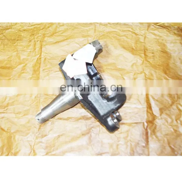 SAIC- IVECO 682 Series GENLYON Truck 19911240015 Right Steering Knuckle photo-2