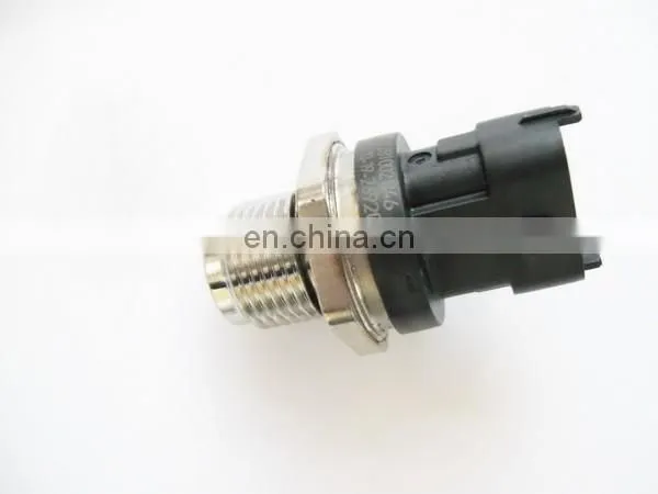 Common Rail Diesel Engine Rail Pressure Sensor 0281002846 photo-2