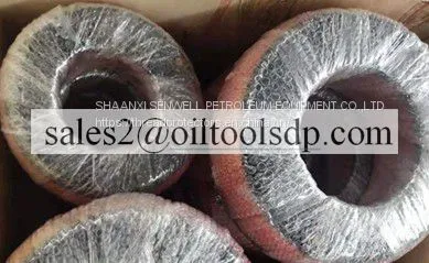 7 Quick-handling Thread Protector