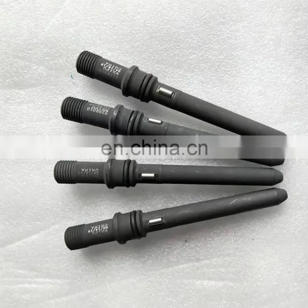 Auto Parts Diesel Engine Fuel Injector Connector 5298010 photo-4