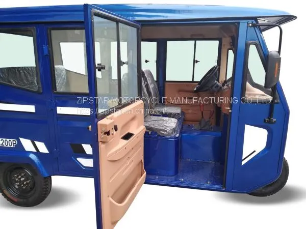 Mototaxi photo-3