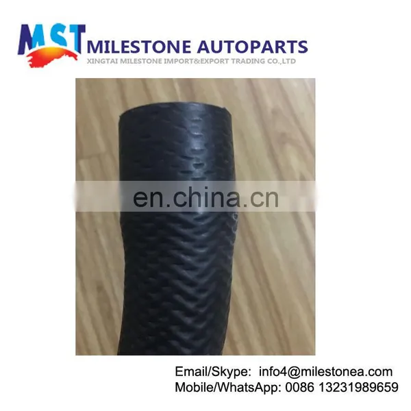 Auto Parts Rubber Radiating Hose 9001-55745 for Japan Truck 700 photo-4