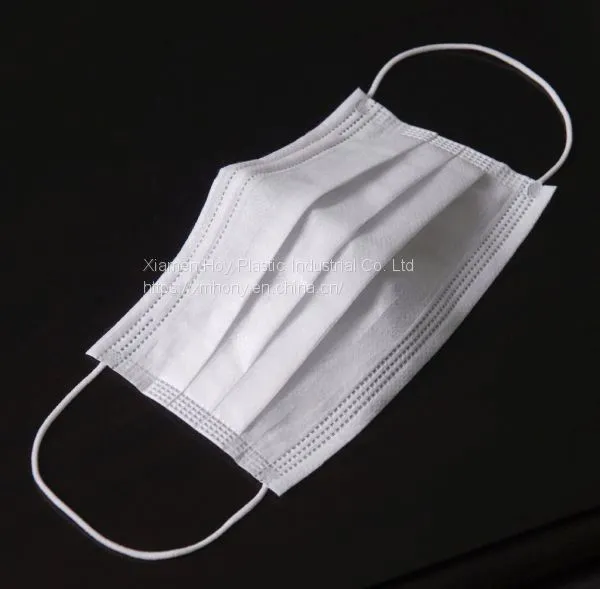 Disposable Mask Face Mask CE FDA
