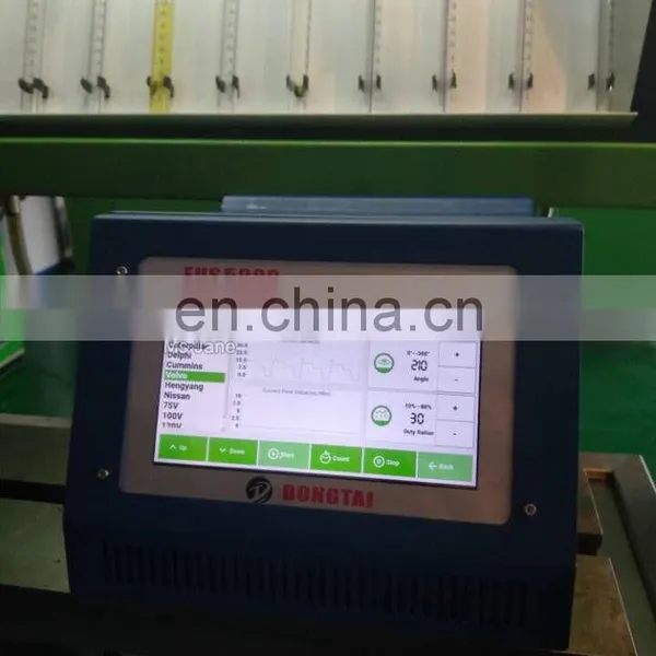 EUS5000 EUI/EUP Injection Pump Tester Equipment COM-EUI/EUP photo-2
