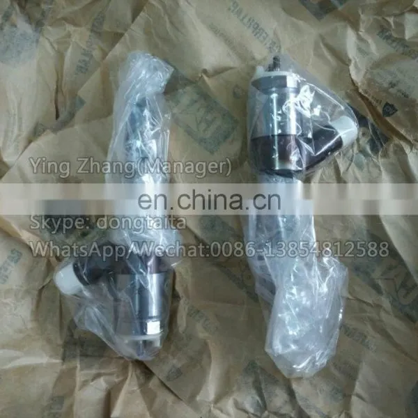 Common Rail Injector 095000-6310 095000-6311 for 4045 RE530362 RE546784 RE531209 photo-3