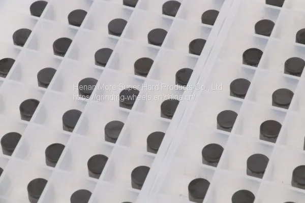 PDC Cutter photo-3