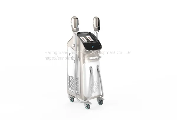 HIEMT Magshape High-intensity Electromagnetic Technology Stimulate Muscle Contraction 30000times photo-3