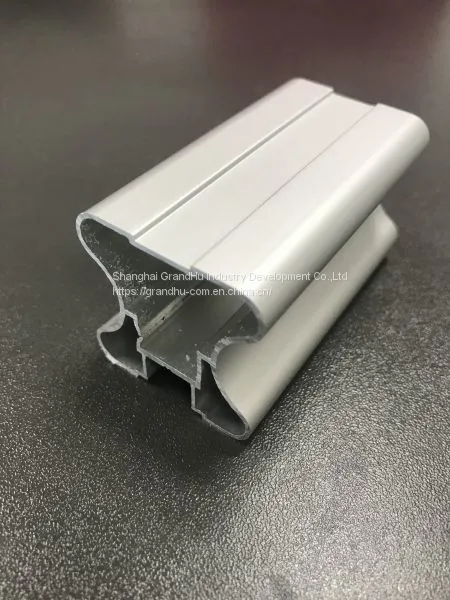Sliding Wardrobe Door Frame Handle
