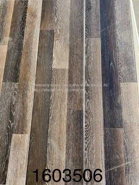 LAMINATE FLOORING photo-5