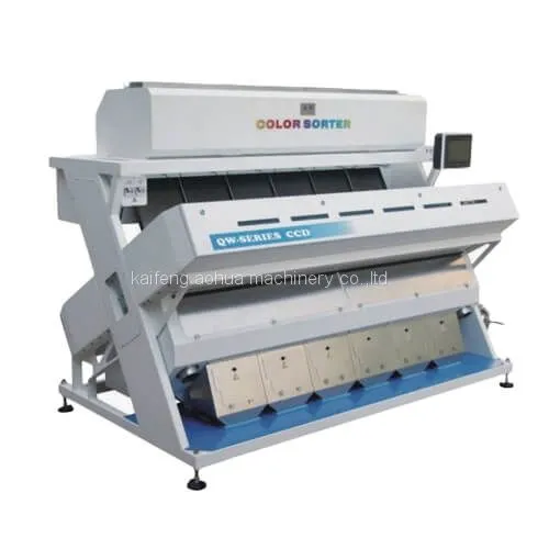 Color Sorter