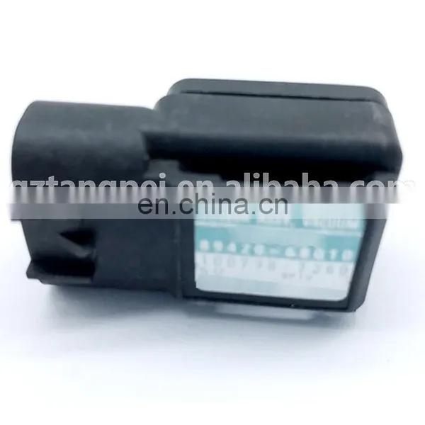 Intake Manifold Pressure Sensor MAP Sensor 89420-68010 8942068010 100798-7260 photo-2