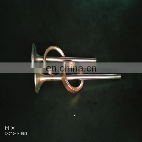 Customized Intake and Exhaust Engine Valve Catalog for Honda J30 J32 J35 J37 Acura tl Mdx Crossroad v6 Type s photo-7