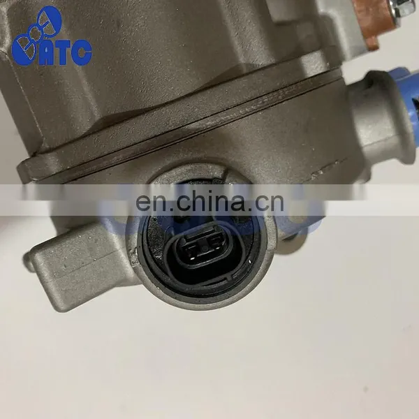 Brand New 6SEU16C AC Compressor For Chrysler 200 2.4L Engine 2011 2012 2013 2014 55111408AE 55111410AD 55111410AE 447190-6852 photo-6