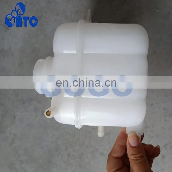 Engine Coolant Reservoir Tank w/ Cap for Suzuki Forenza Reno Chevrolet Optra Oem 96553255 96813425 photo-3