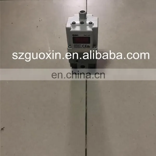 SMC New Original Electrical Proportional Solenoid Valve ITV2050-312CS2 photo-2