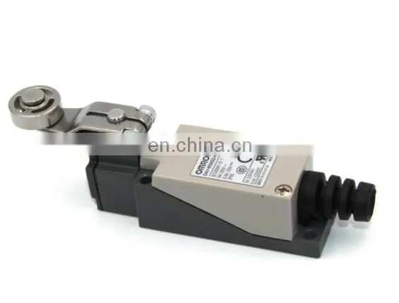 OmRon Limit Switch DV4-8108 photo-4