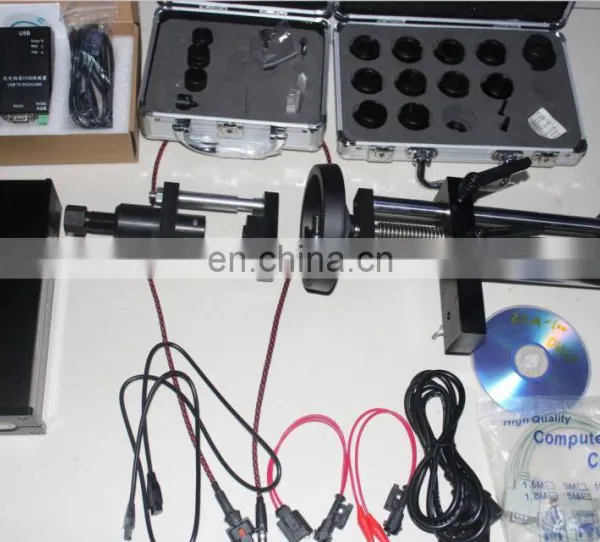 CRM-100 3 Stage Common Rail Injector Measuring Repair Tools photo-4
