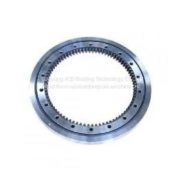 06.0980.09 Crossed Rollers Slewing Ring External Gear photo-2