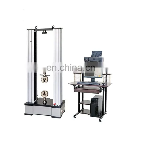 ASTM F382 DIN ISO 5832 ASTM E8M Orthopaedics Metallic Bone Plates Testing Machine photo-3