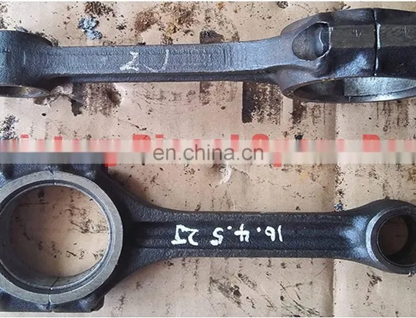 2J Connecting Rod Conrod Con Rod for Toyota Forklift Engine Parts photo-2