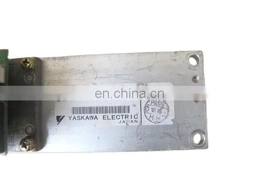 JUSP-WS10AB AC Servo Drive photo-2